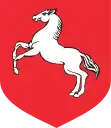 Wappen von Konin