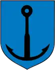 Wappen von Korczyna