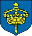 Wappen von Koronowo