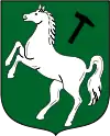 Wappen vonKowary(Schmiedeberg im Riesengebirge)