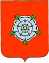 Wappen von Kosliw