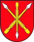 Wappen von Kraśnik
