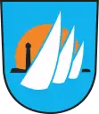 Stadtteil von Krynica Morska