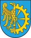 Wappen von Kuźnia Raciborska