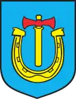 Wappen von Kunów