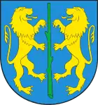 Wappen von Kutno