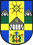 Wappen der Gmina Linia