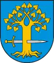Wappen von Lipnica Murowana