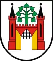 Wappen von Lipno