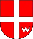 Wappen von Lipsko