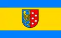 Die Stadtflagge