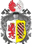 Wappen von Lwówek Śląski