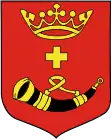 Wappen von Maciejowice