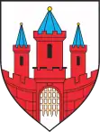 Wappen von Malbork