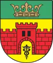 Wappen von Marki