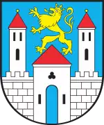 Wappen von Maszewo