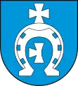 Wappen von Międzyrzec Podlaski