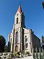 Evangelische Kirche