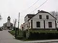 Katholische Kirche