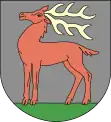 Wappen von Miłakowo