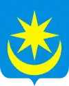 Wappen von Mińsk Mazowiecki