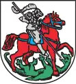 Wappen von Milicz