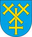 Wappen von Mogilno