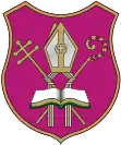 Wappen von Muszyna