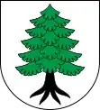 Wappen von Myszyniec