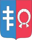 Wappen der Gmina Nałęczów