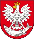 Wappen von Nieszawa
