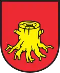 Wappen von Nowa Ruda