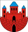 Wappen von Nowe
