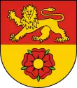 Wappen von Nowe Miasto Lubawskie