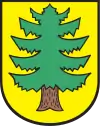 Wappen von Oborniki Śląskie