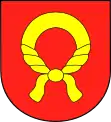Wappen von Odrzywół