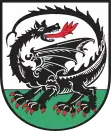 Orneta (deutsch: Wormditt), Polen