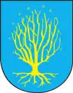 Wappen von Orzesze