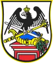 Wappen Arys