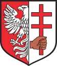 Wappen von Osiek
