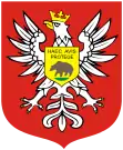 Wappen Ostrolekas
