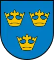 Stadtwappen von Pabianice