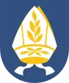 Wappen von Pelplin
