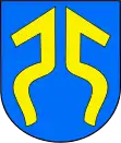 Wappen von Pińczów