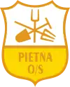 Wappen von Pietna