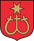 Wappen von Pilica