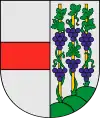 Wappen von Połczyn-Zdrój