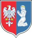 Wappen von Pobiedziska