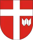 Wappen von Potworów