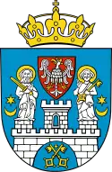 Wappen von Posen